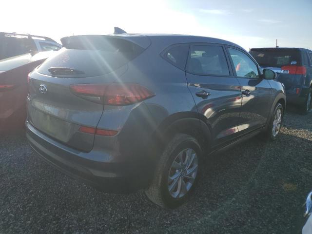 2019 HYUNDAI TUCSON SE - KM8J23A46KU079537