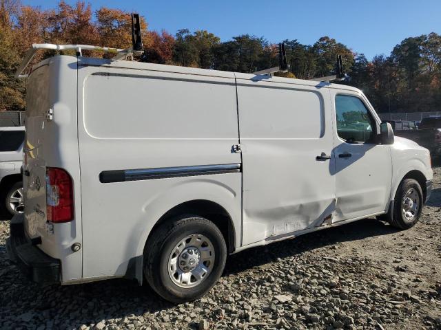 VIN 1N6BF0KY4LN809953 2020 NISSAN NV no.3