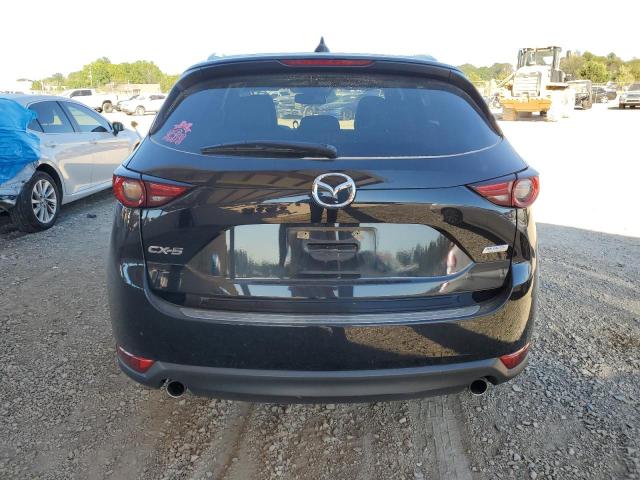 2019 MAZDA CX-5 GRAND - JM3KFADMXK1603018