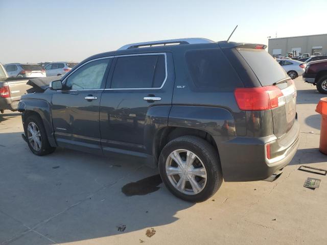 2017 GMC TERRAIN SL - 2GKALPEK2H6322449