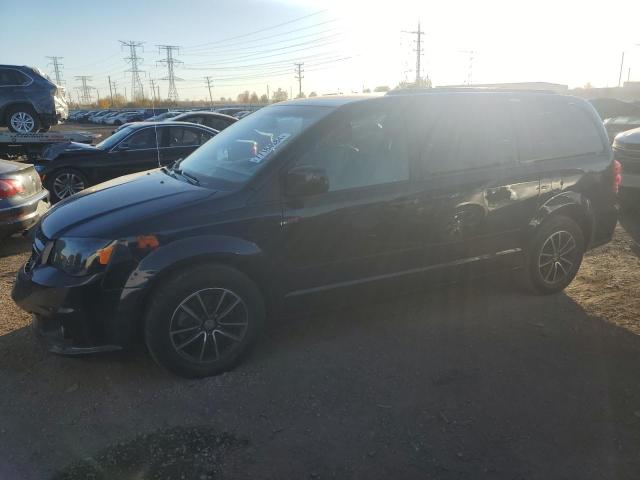 DODGE GRAND CARAVAN GT