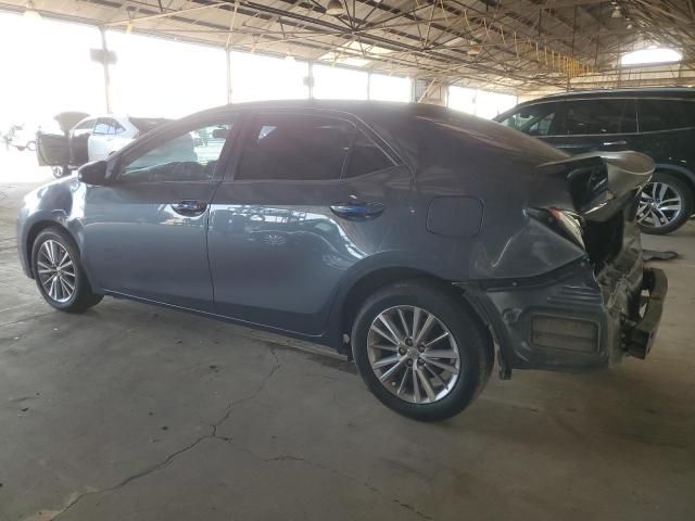 VIN 2T1BURHE4EC173843 2014 Toyota Corolla, L no.2