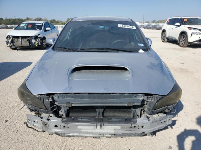 2016 SUBARU WRX - JF1VA1B67G9814426