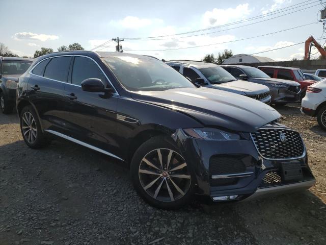 SADCJ2EX9PA704718 Jaguar F-pace S 2023