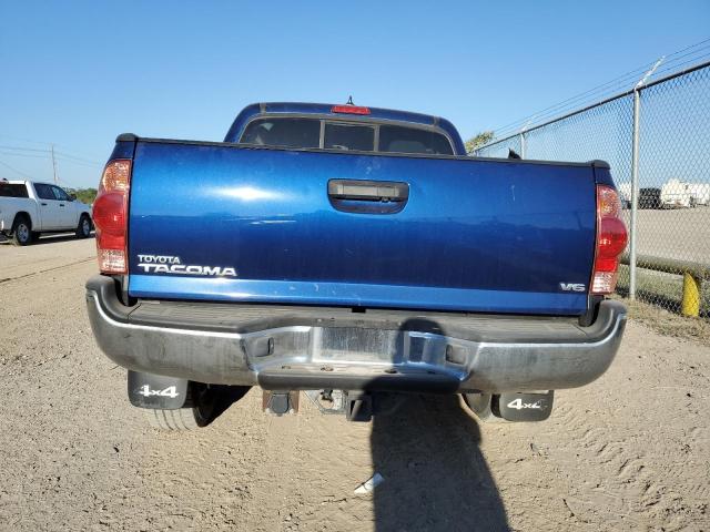 VIN 5TFLU4ENXFX130042 2015 Toyota Tacoma, Double Cab no.6