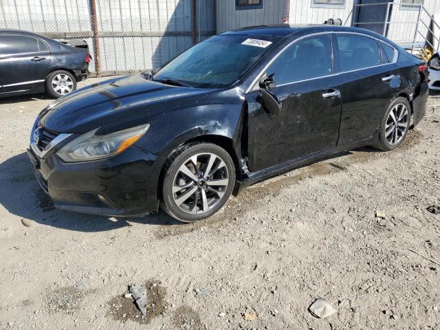 2017 NISSAN ALTIMA 2.5 - 1N4AL3AP8HC259764