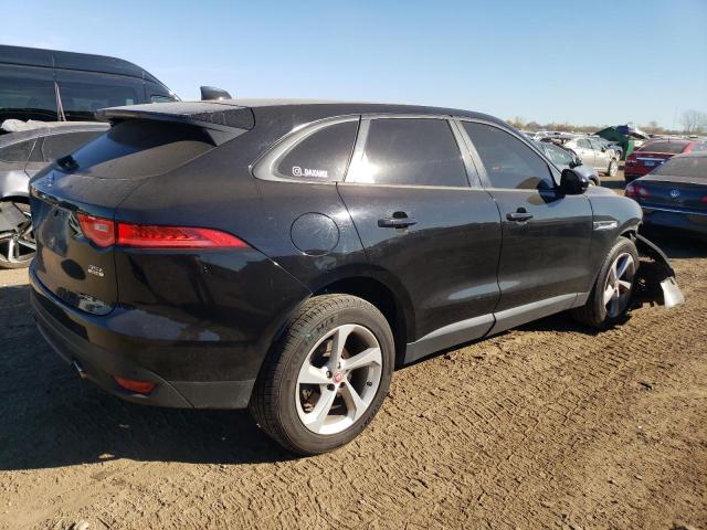2017 JAGUAR F-PACE PRE - SADCJ2BV1HA047546