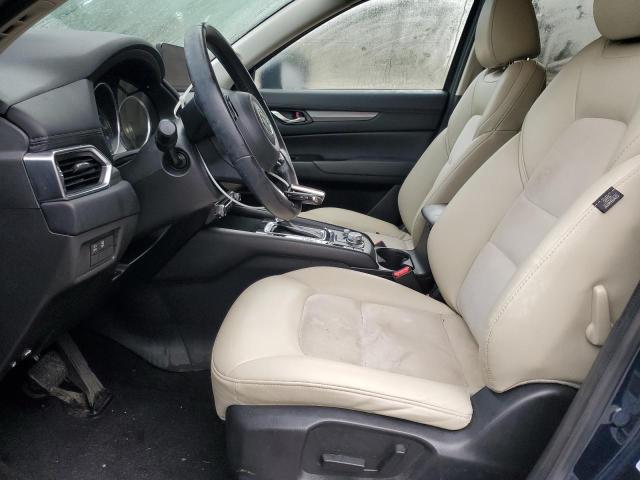 2021 MAZDA CX-5 TOURI - JM3KFACM8M0461455