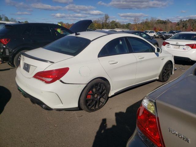 VIN WDDSJ5CB6EN079464 2014 MERCEDES-BENZ CLA-CLASS no.3