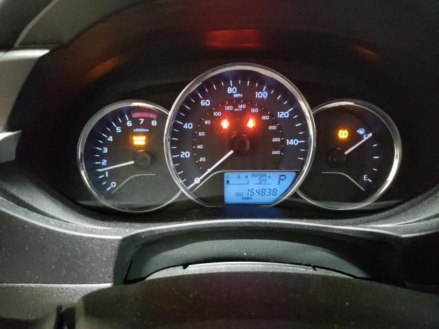 2016 TOYOTA COROLLA L - 5YFBURHE8GP528967