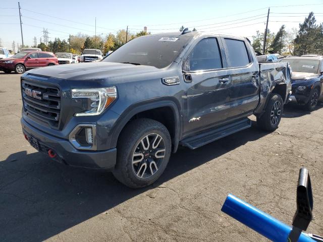 2021 GMC SIERRA K15 #3021091187