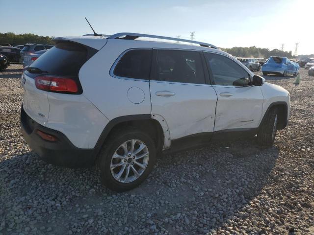 2017 JEEP CHEROKEE L - 1C4PJLCB1HW661300