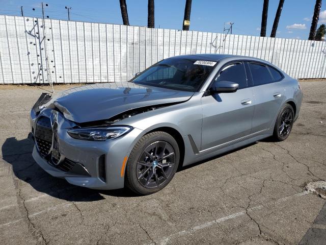 2023 BMW I4 EDRIVE #3029794247