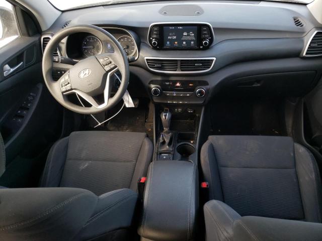 2019 HYUNDAI TUCSON SE - KM8J23A47KU907417