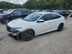 2021 HONDA CIVIC SPOR - 2HGFC2F86MH525223