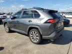 TOYOTA RAV4 XLE P photo