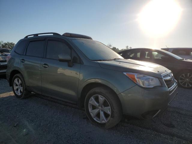 2016 SUBARU FORESTER 2 - JF2SJADC0GH401142