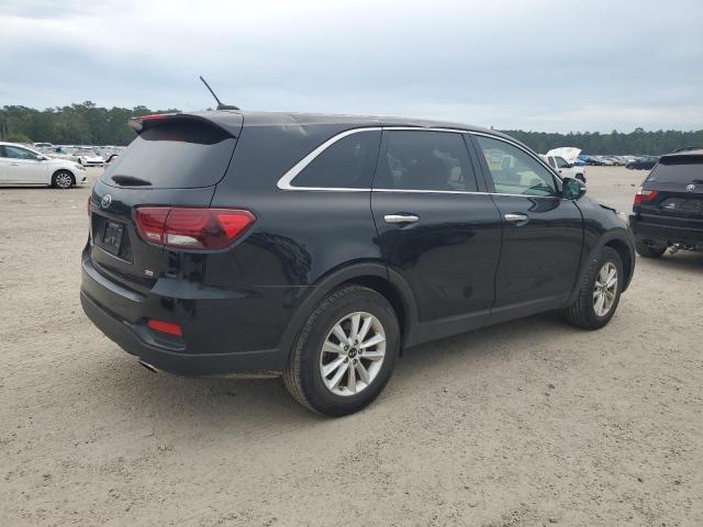 2019 KIA SORENTO L - 5XYPG4A30KG583810