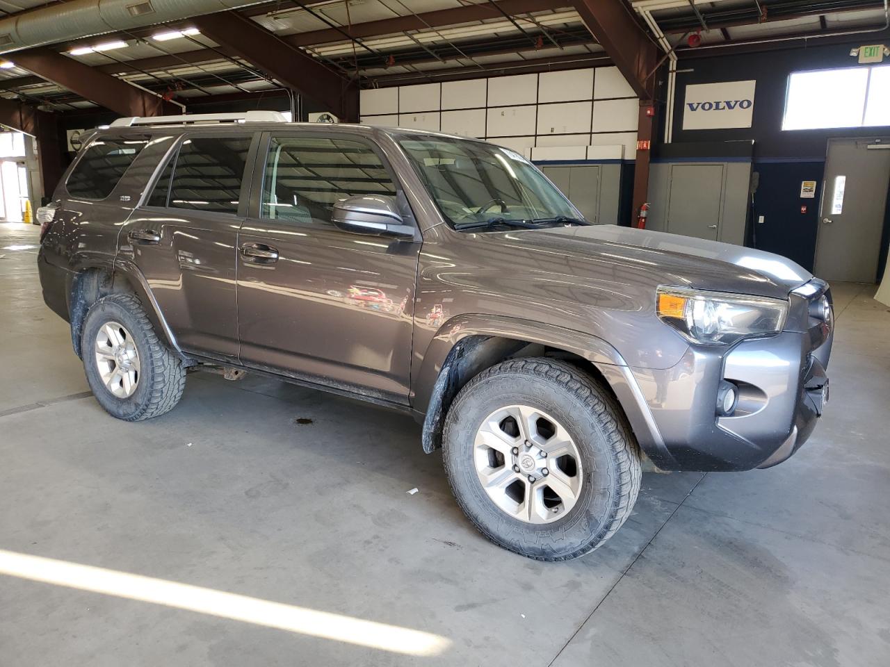 Lot #2978692605 2014 TOYOTA 4RUNNER SR