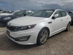 KIA OPTIMA SX photo