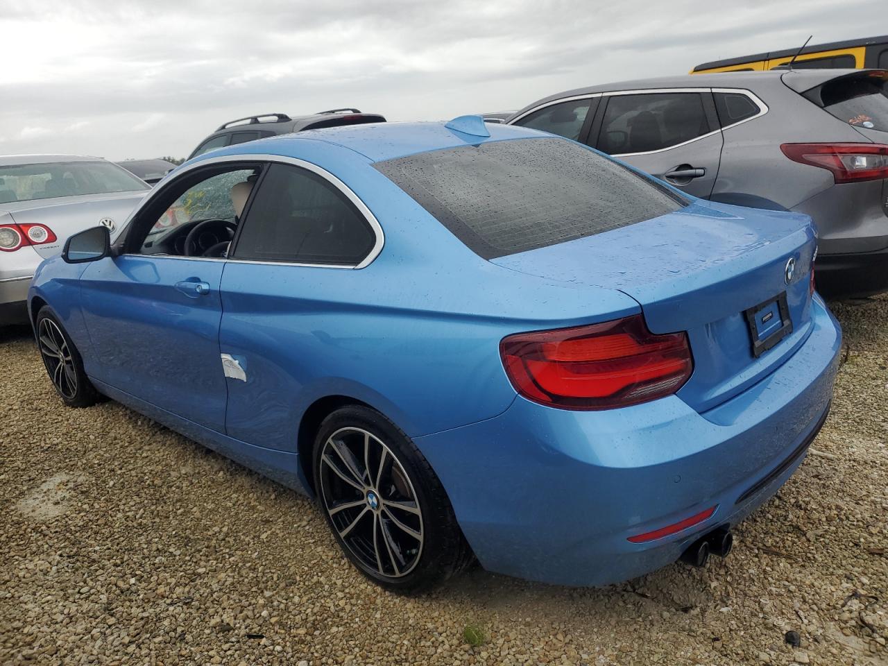 Lot #2895092584 2020 BMW 230I