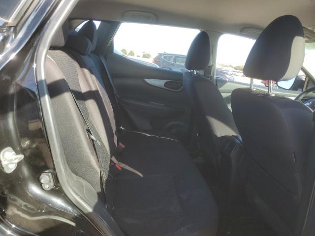 2019 NISSAN ROGUE SPOR - JN1BJ1CP9KW228831