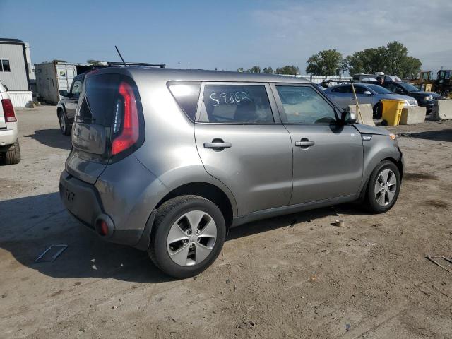 2016 KIA SOUL - KNDJN2A27G7288506