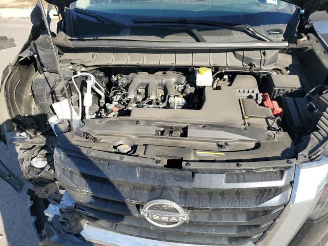 2023 NISSAN PATHFINDER - 5N1DR3AC9PC250102