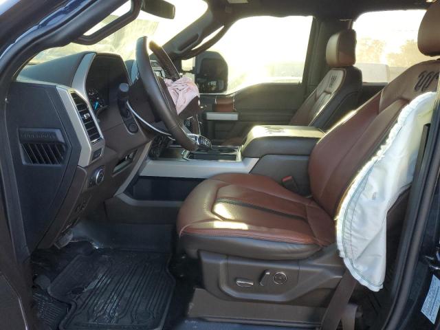 2022 FORD F250 SUPER - 1FT7W2BT0NEF51796