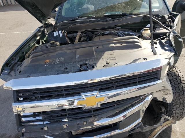 2015 CHEVROLET SILVERADO - 1GC1KVEG4FF510357