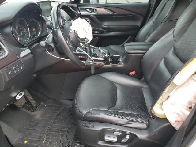 2016 MAZDA CX-9 GRAND - JM3TCADY0G0112387