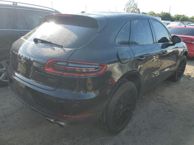 VIN WP1AB2A54FLB73756 2015 Porsche Macan, S no.3