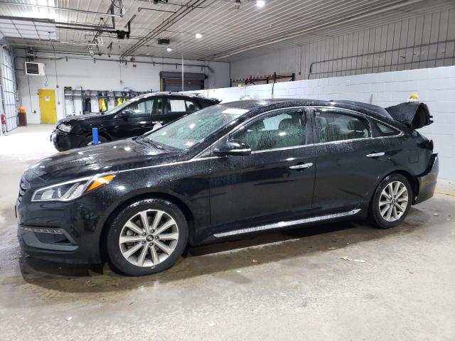 2017 HYUNDAI SONATA SPO #2938386766