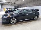 Lot #2938386766 2017 HYUNDAI SONATA SPO