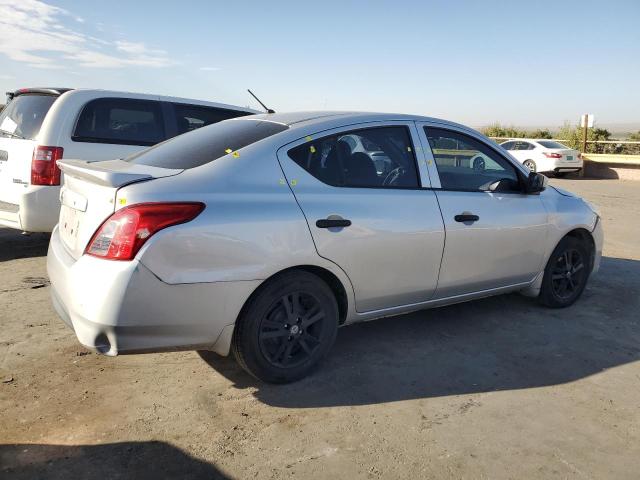 2019 NISSAN VERSA S - 3N1CN7AP1KL861022