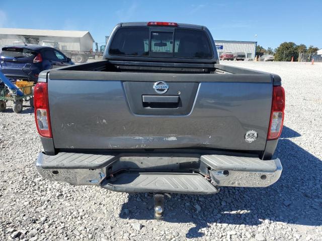 VIN 1N6AD0FR7GN767045 2016 Nissan Frontier, SV no.6