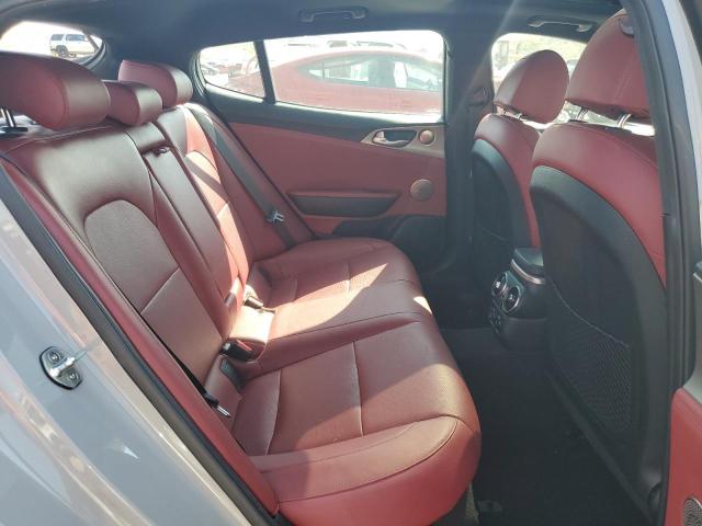 2020 KIA STINGER GT - KNAE45LC6L6078276