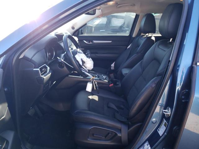 2020 MAZDA CX-5 TOURI - JM3KFBCM5L0837999