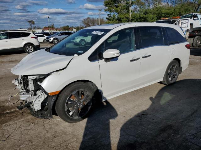 2023 HONDA ODYSSEY EL #2960161157