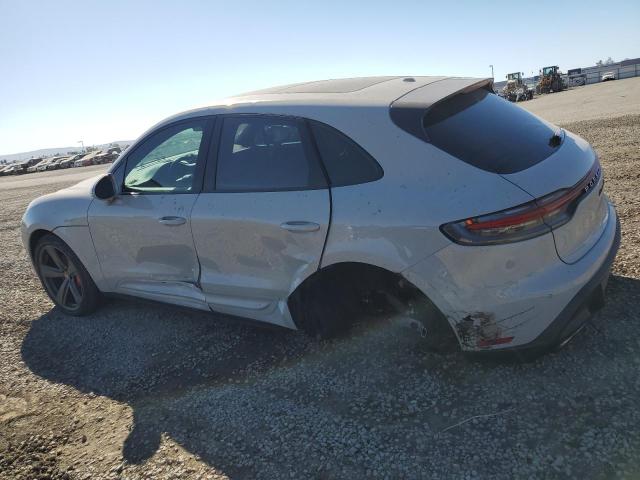 2022 PORSCHE MACAN S - WP1AG2A51NLB21906