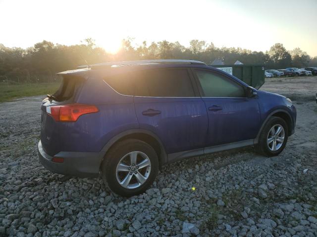 2015 TOYOTA RAV4 XLE - 2T3WFREV2FW190681