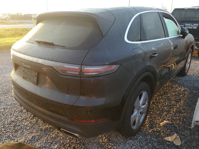 VIN WP1AA2AY6KDA10351 2019 Porsche Cayenne no.3