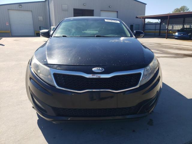 VIN 5XXGM4A77DG244903 2013 KIA Optima, LX no.5