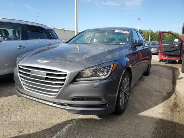 VIN KMHGN4JE7FU022415 2015 Hyundai Genesis, 3.8L no.1