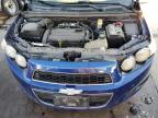 CHEVROLET SONIC LS photo