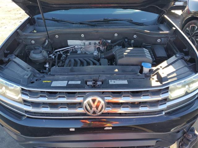 2018 VOLKSWAGEN ATLAS SE - 1V2DR2CA0JC582333