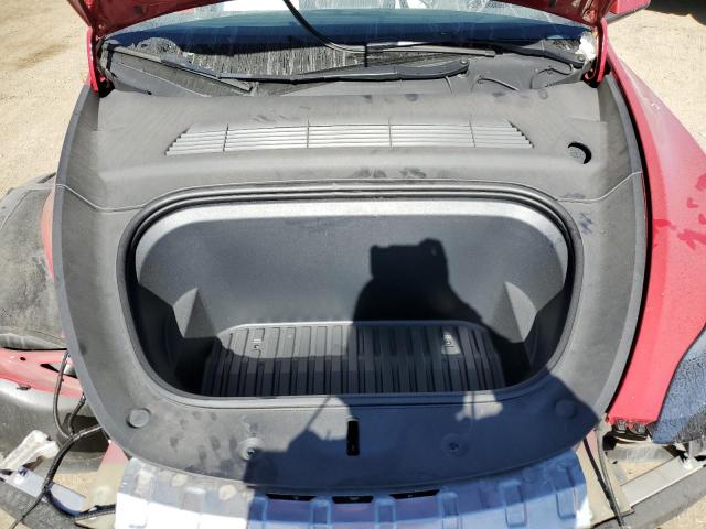 2023 TESLA MODEL Y - 7SAYGDEE9PF628437