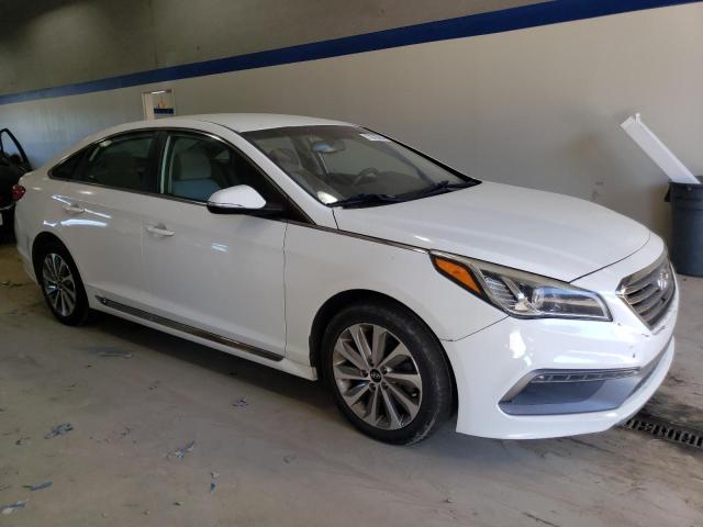 2016 HYUNDAI SONATA SPO - 5NPE34AF7GH267138