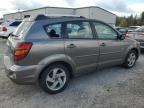 PONTIAC VIBE photo