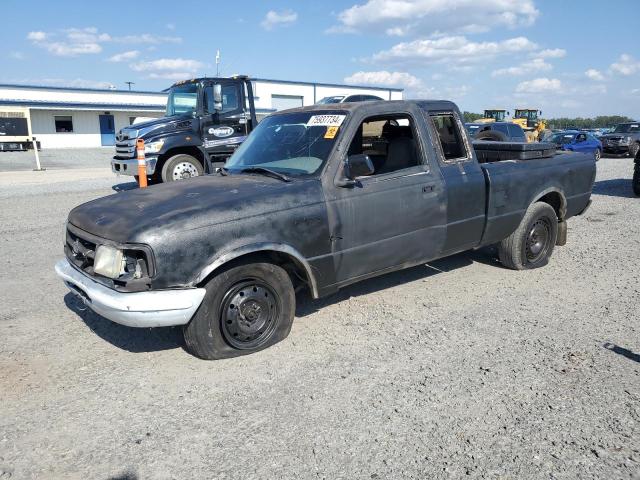 FORD RANGER SUP